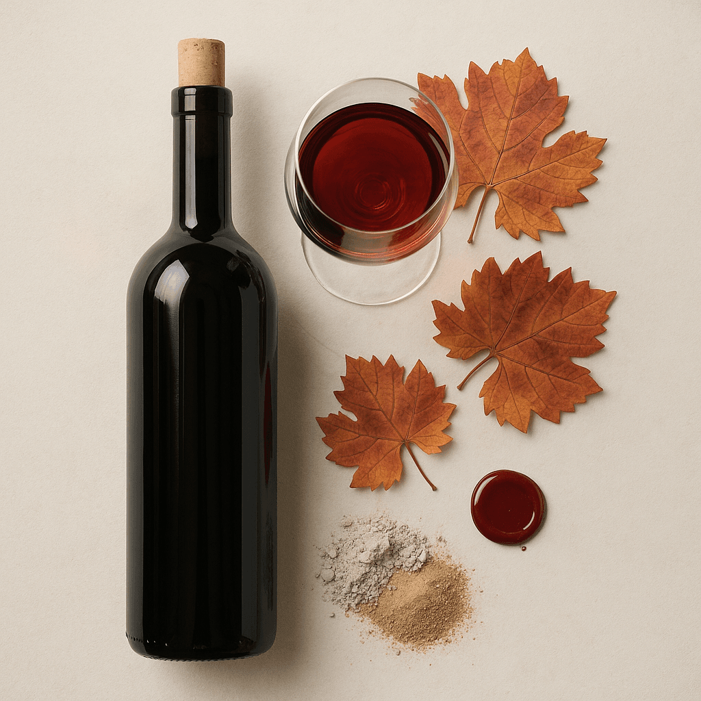 Mura mura winery