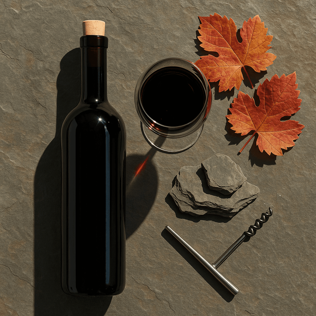 Offley winery