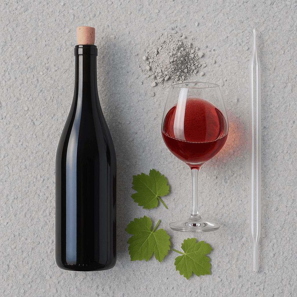Otronia Austral Winery winery