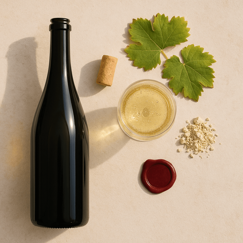 Papet del Mas winery