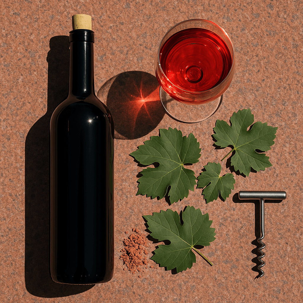 Pedro Parra Family Wines winery