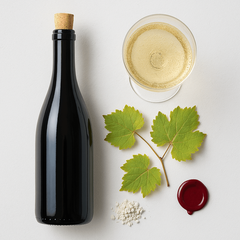 Piper-Heidsieck winery