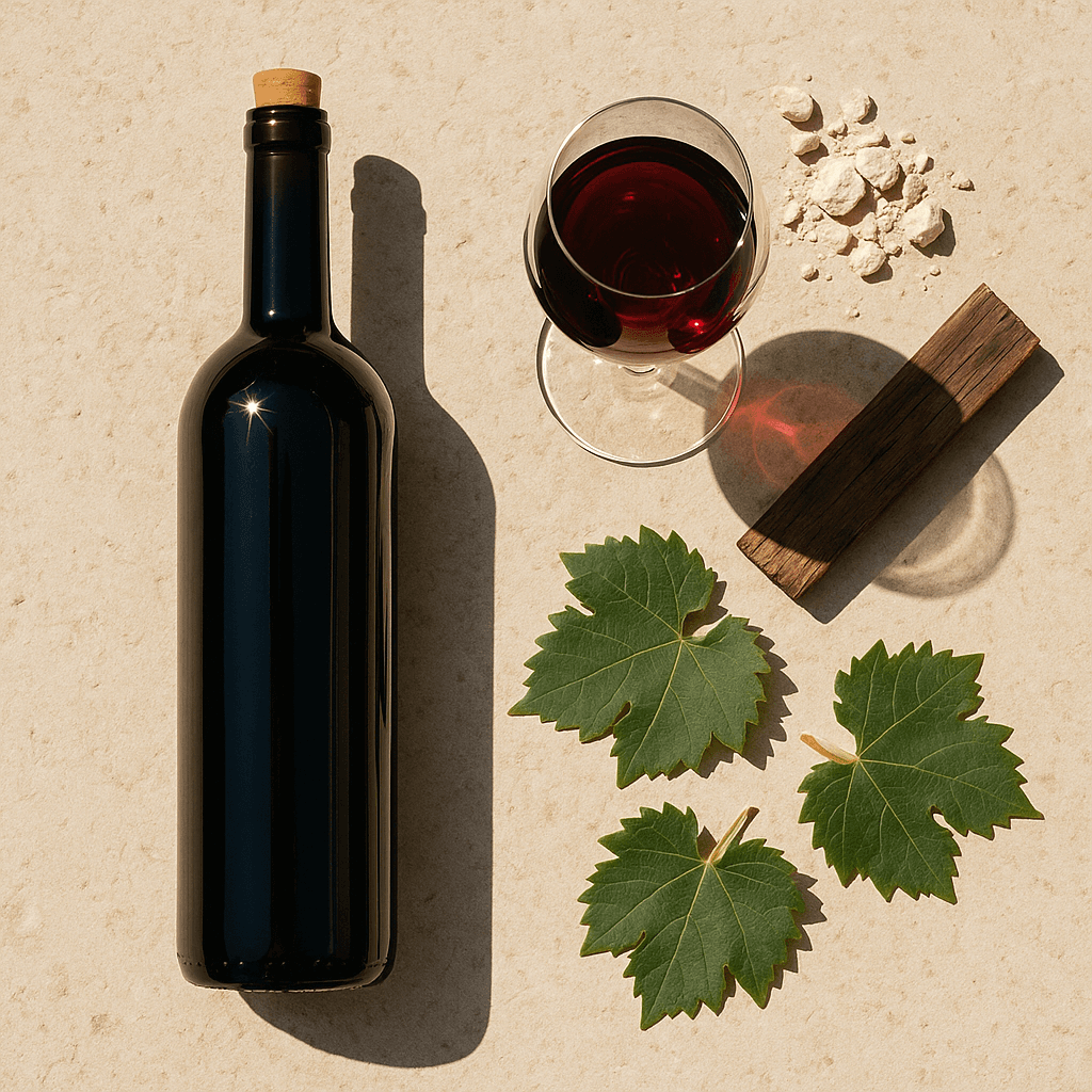 Propiedad Viticola Casa Castillo winery