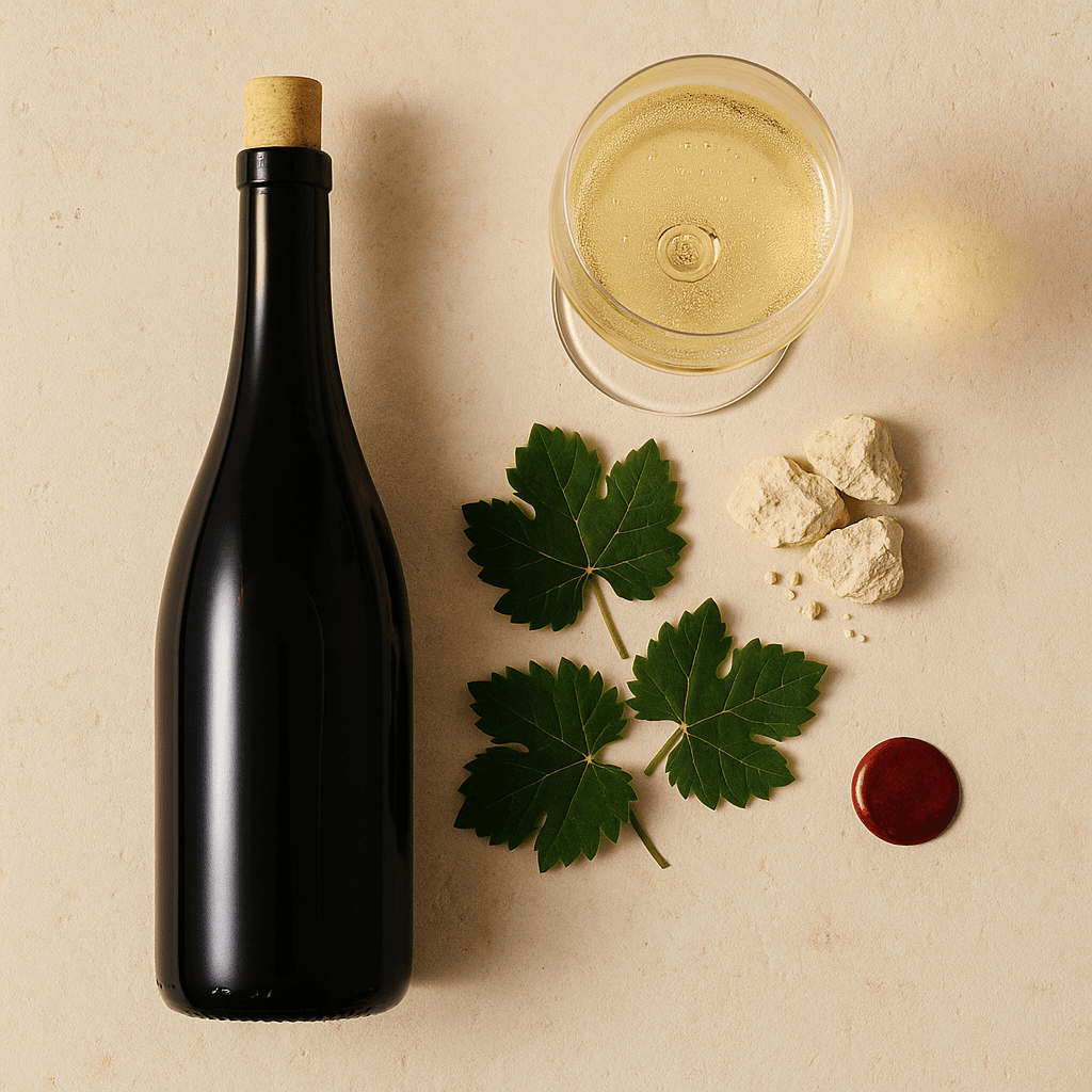 Raventos i Blanc winery