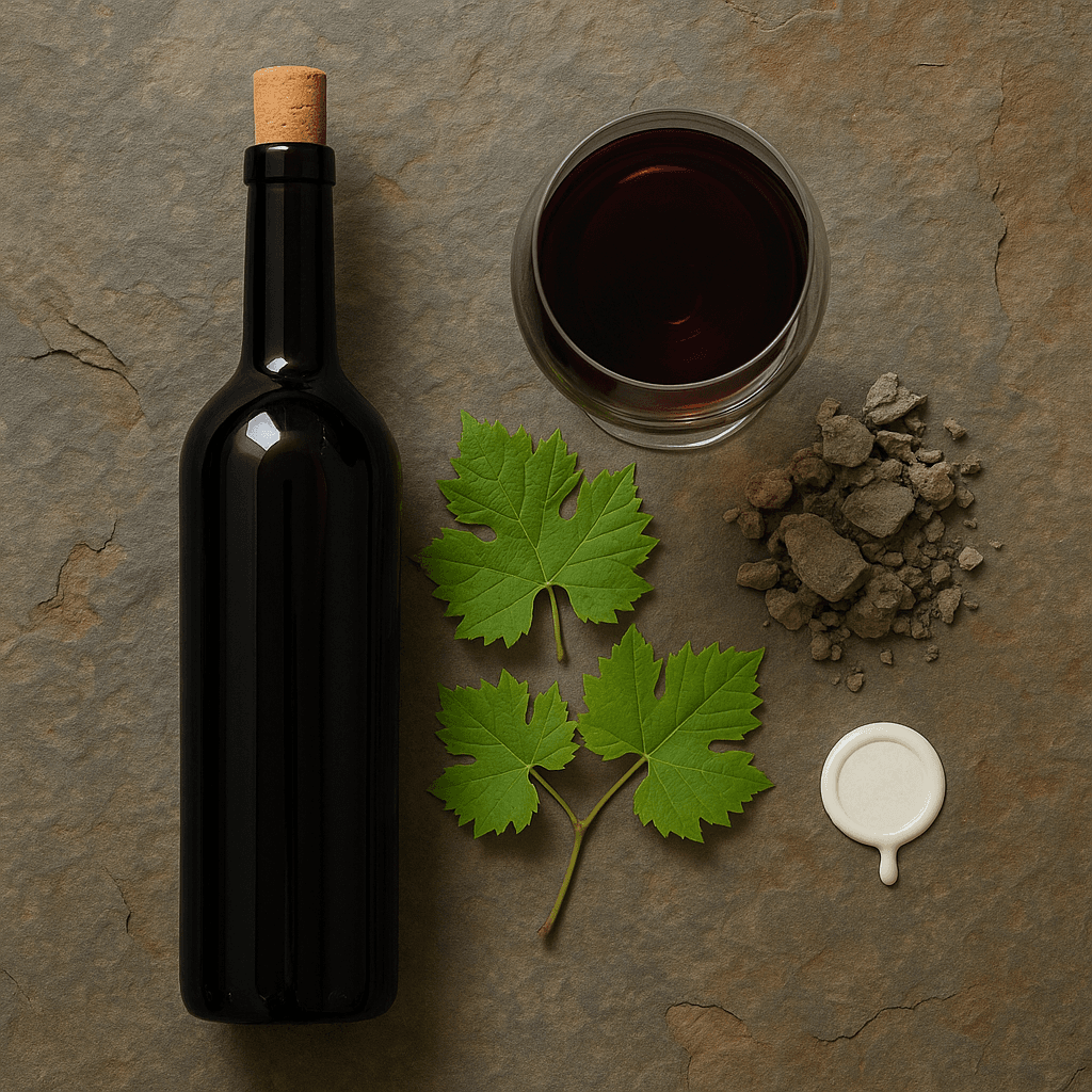 Restless River Wines winery