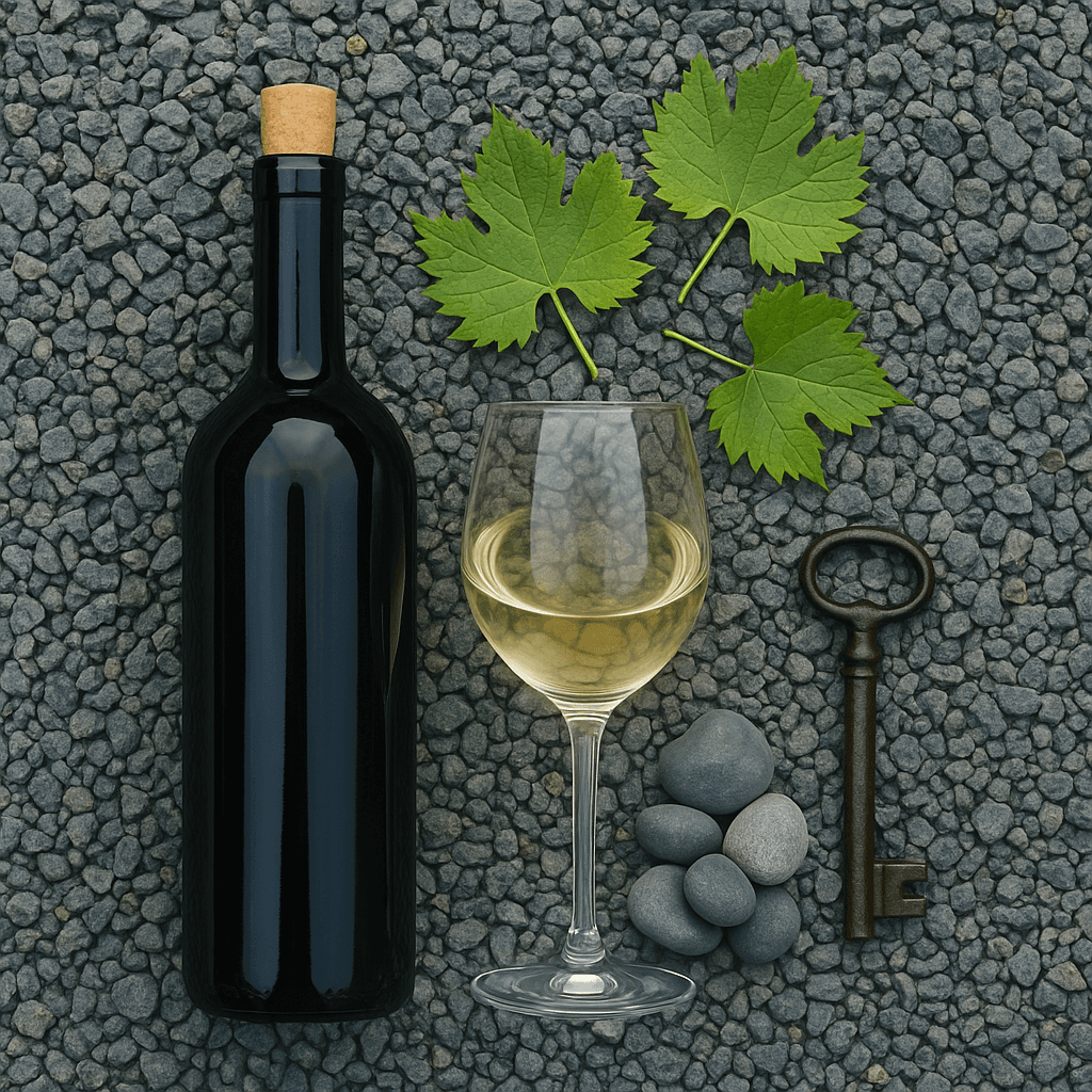 Ribbonwood Wines winery