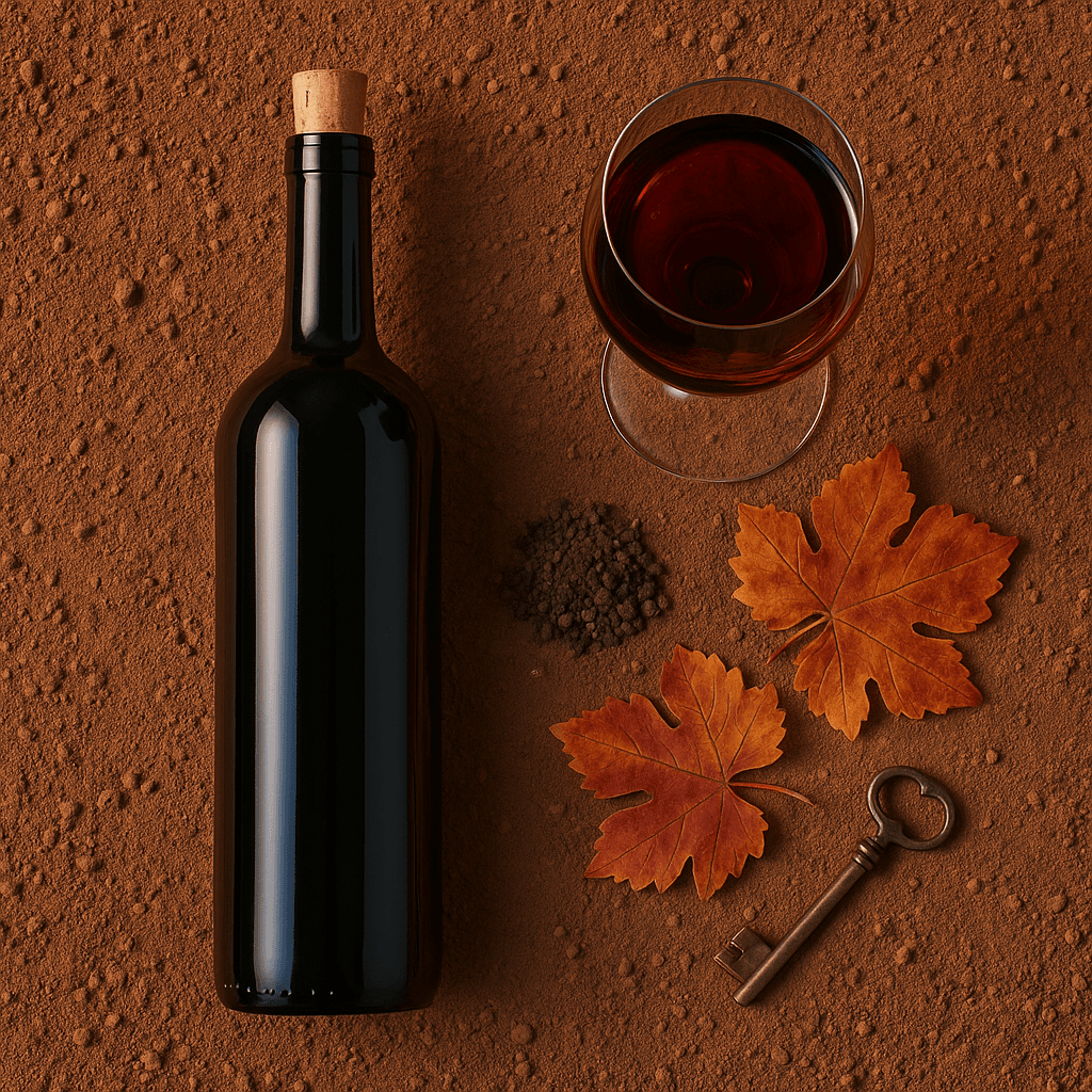Seghesio Family Vineyards winery