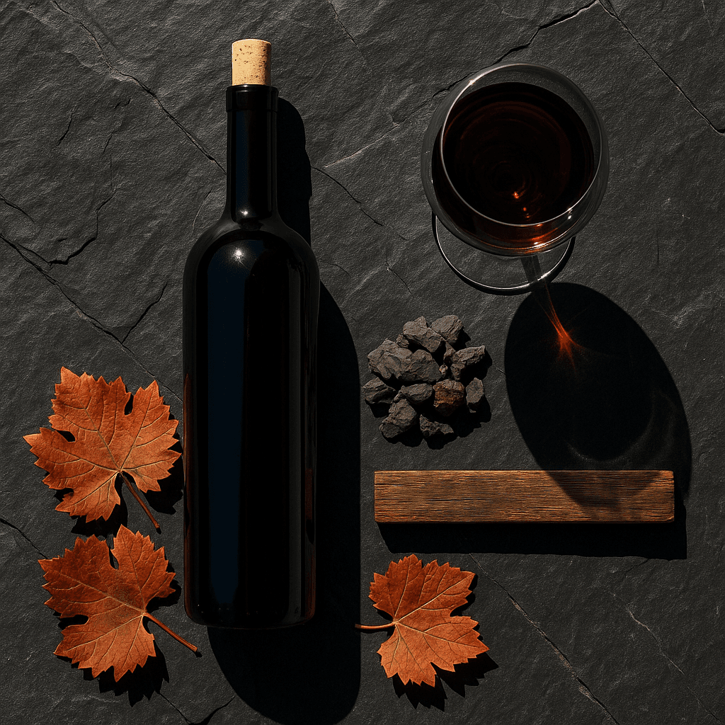 Sogrape Vinhos winery