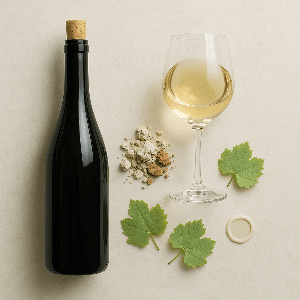 Tenuta La Giustiniana winery