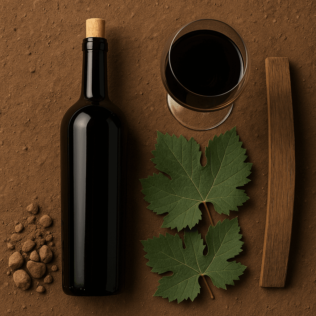 Tenuta Meraviglia winery