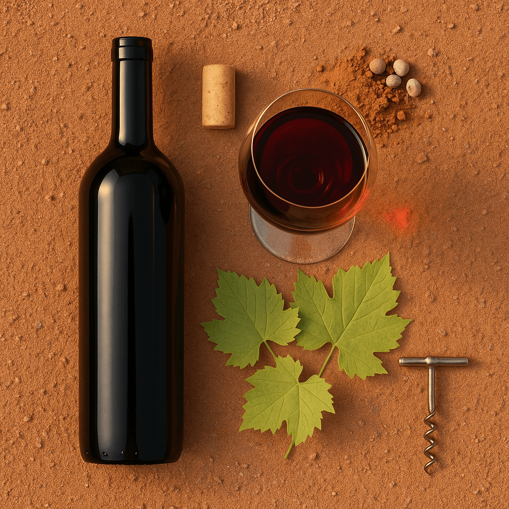 Tenuta Poggio al Tesoro winery
