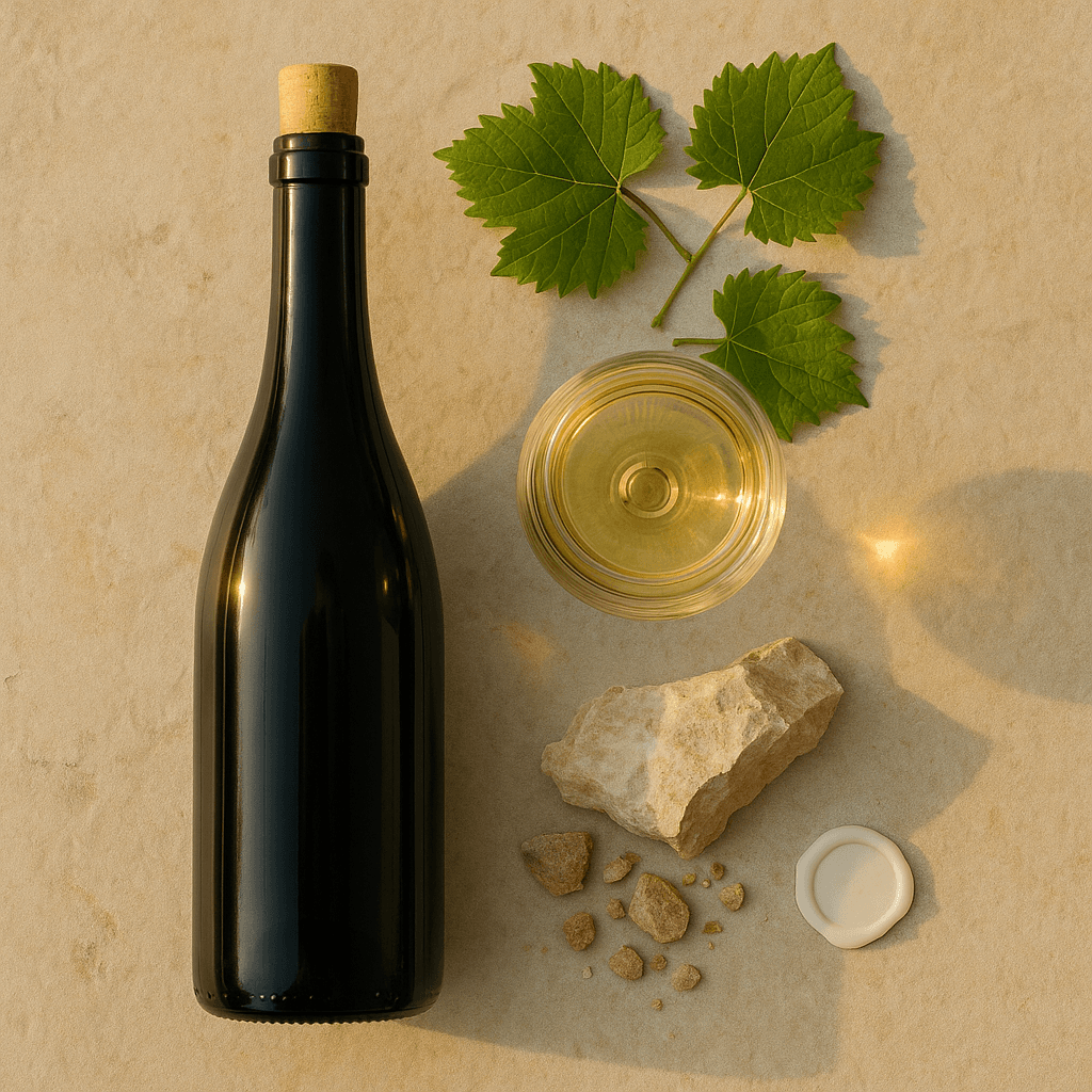 Thorne & Daughters winery
