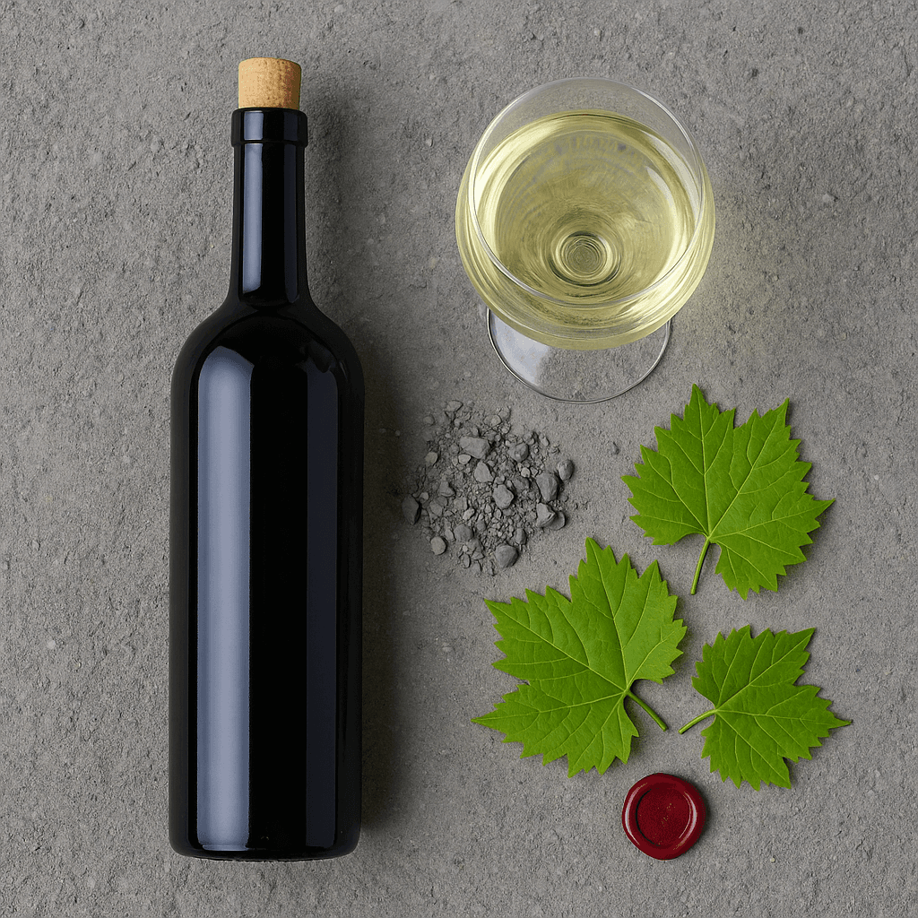 Tinpot Hut Wines Ltd winery