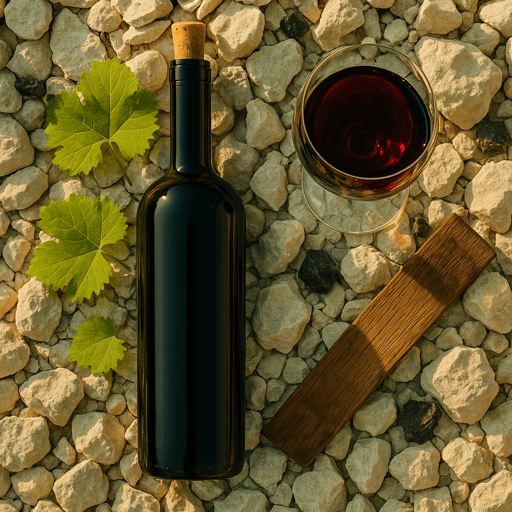 Torre di Terzolan winery