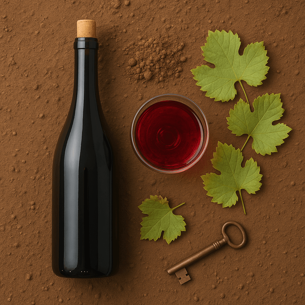 Truchard Estate Wines winery