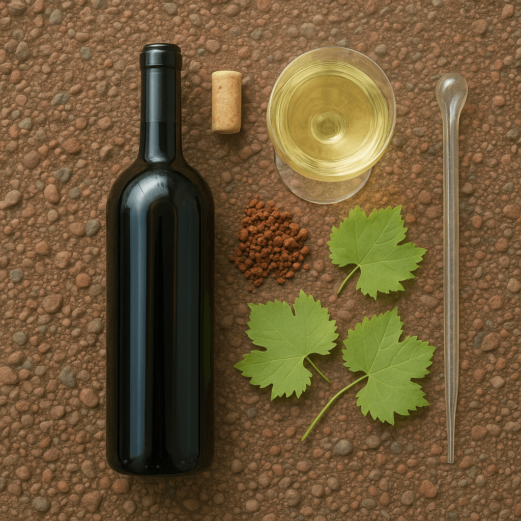 Vie di Romans winery