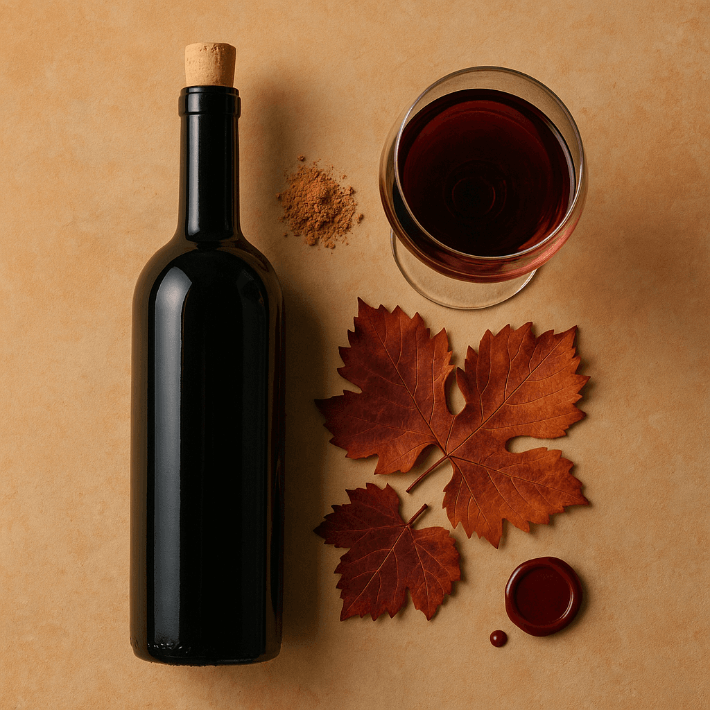 Vignobles Jade winery