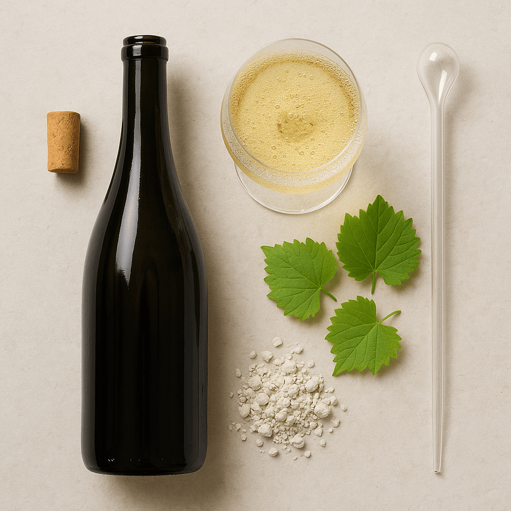 Wild Idol winery
