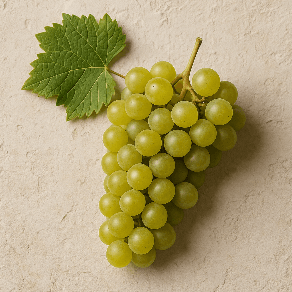 Xarel-lo grapes
