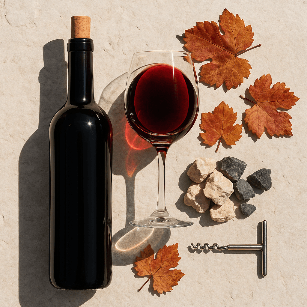 Zorah Wines winery