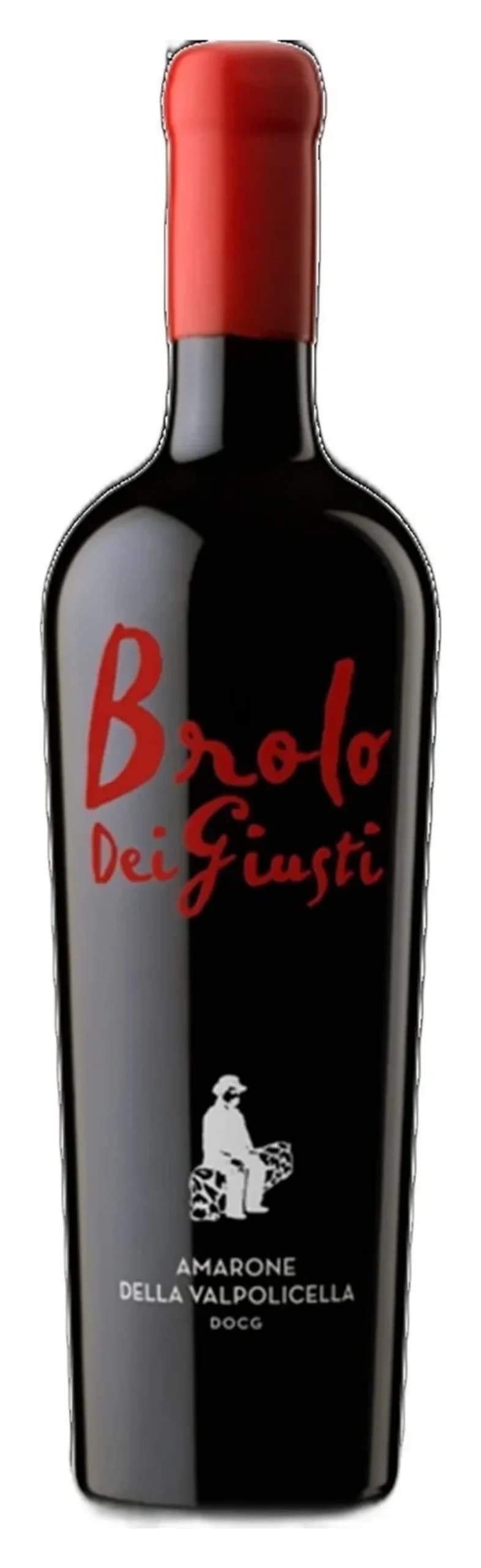 Amarone della Valpolicella, Brolo Dei Giusti