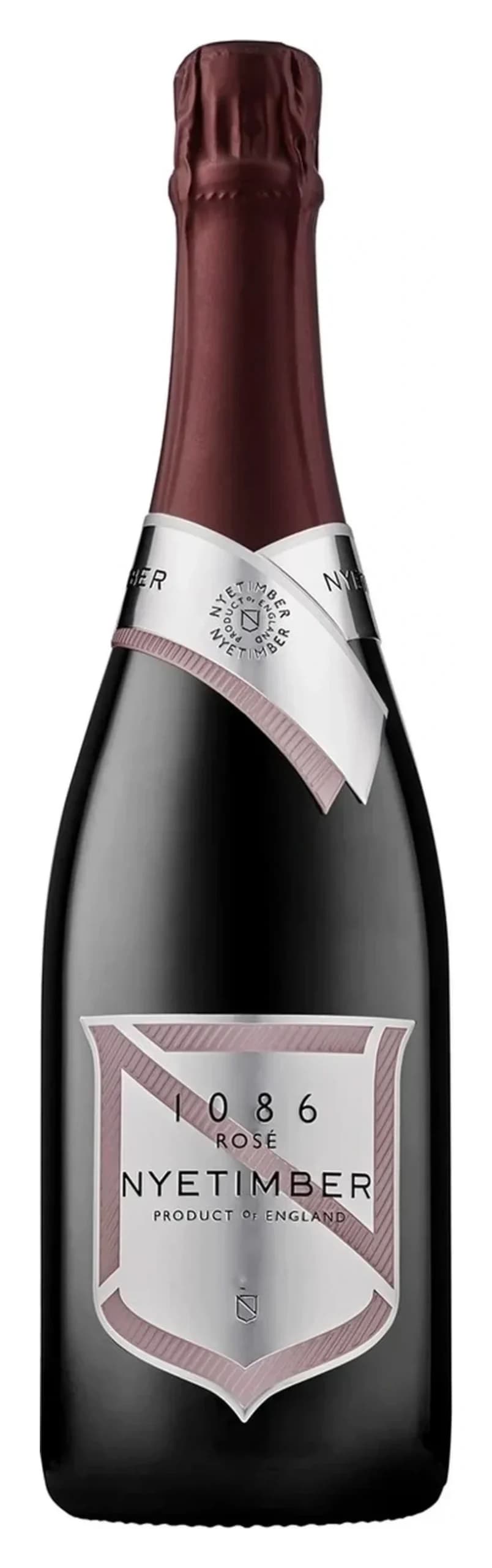 1086 Prestige Cuvée Rosé, Nyetimber