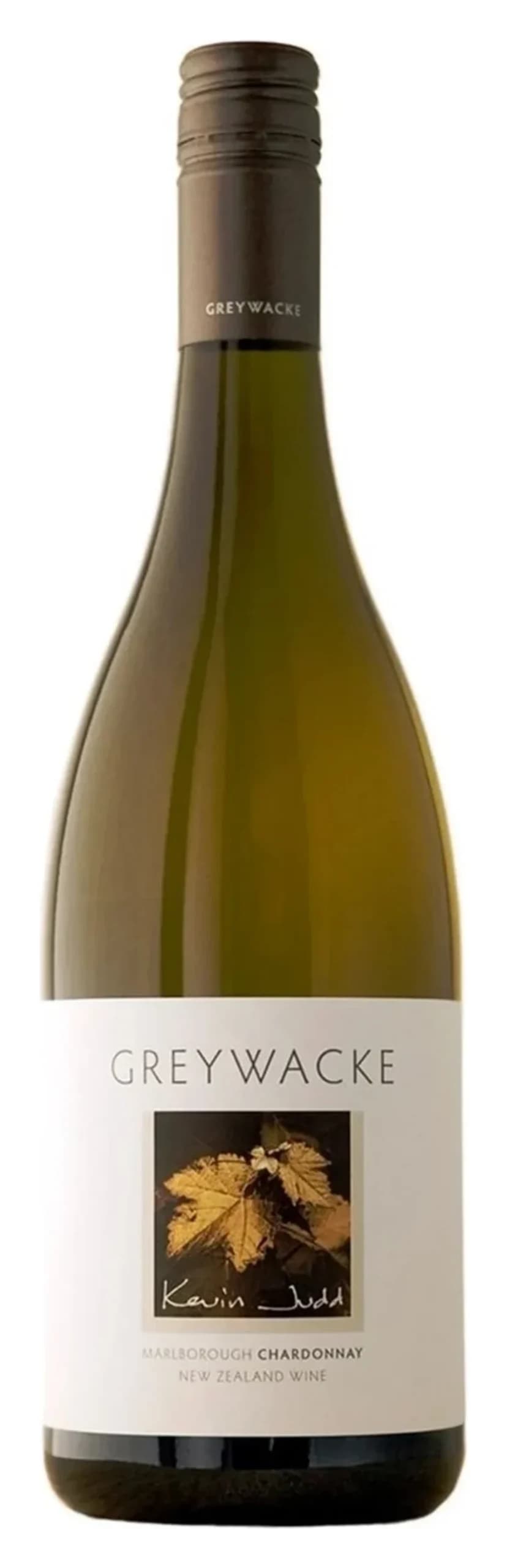 Marlborough Chardonnay, Greywacke Archive Release
