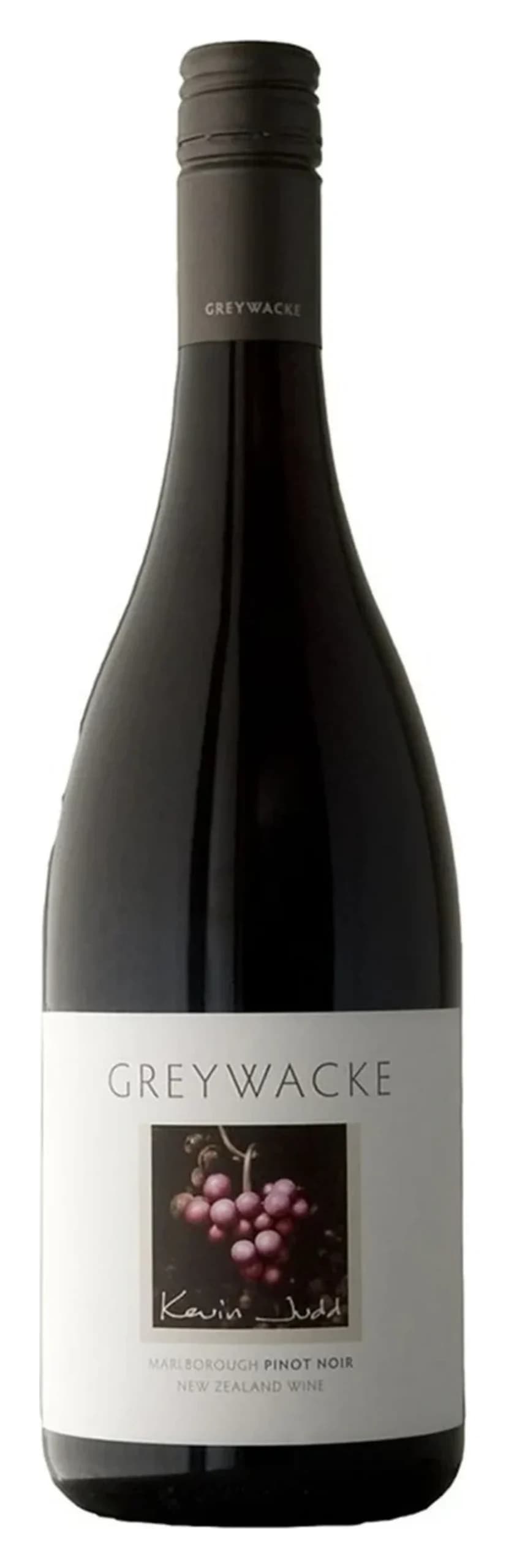 Marlborough Pinot Noir, Greywacke Archive Release