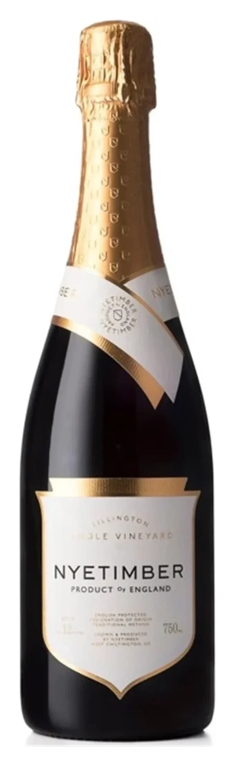 Tillington Single Vineyard, Nyetimber