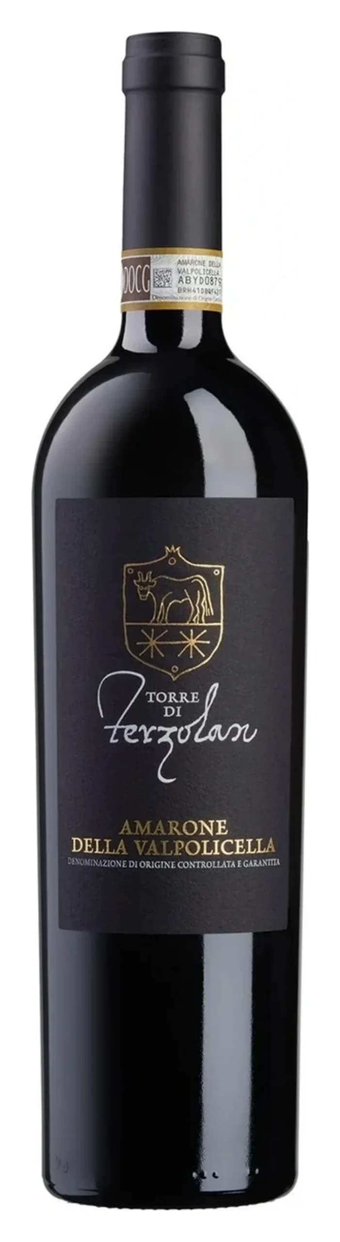 Amarone della Valpolicella, Torre di Terzolan