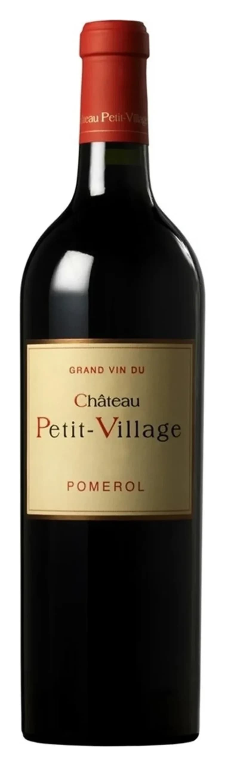 Pomerol, Château Petit-Village