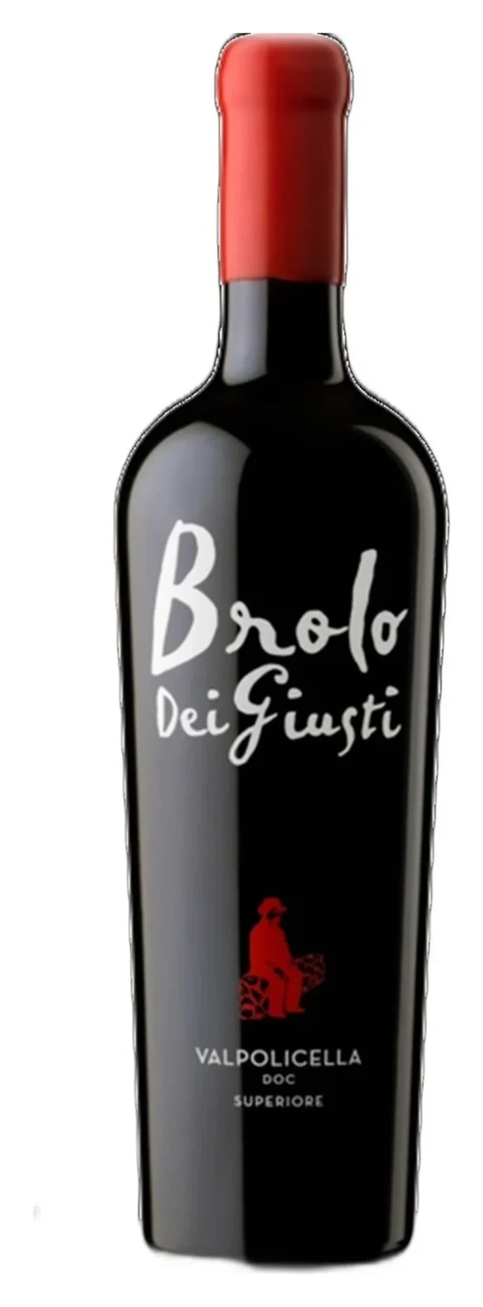 Valpolicella Superiore, Brolo Dei Giusti