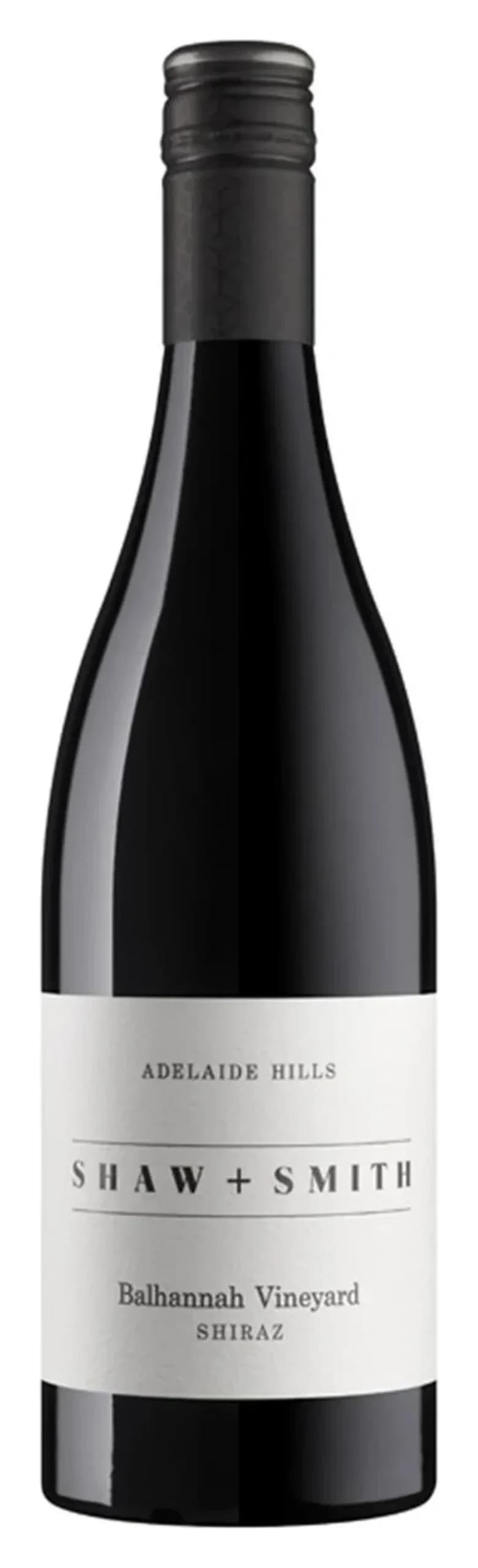 Balhannah Vineyard Adelaide Hills Shiraz, Shaw + Smith