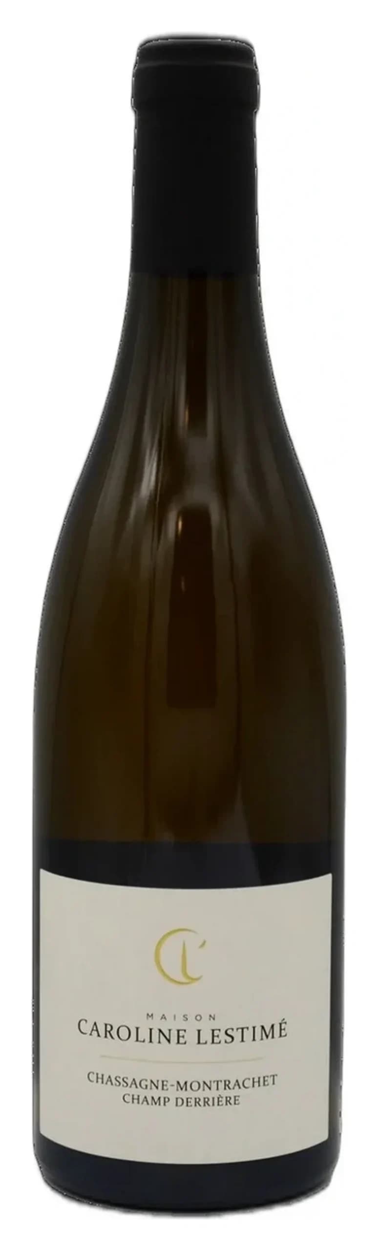 Chassagne-Montrachet Champ Derrière, Maison Caroline Lestimé