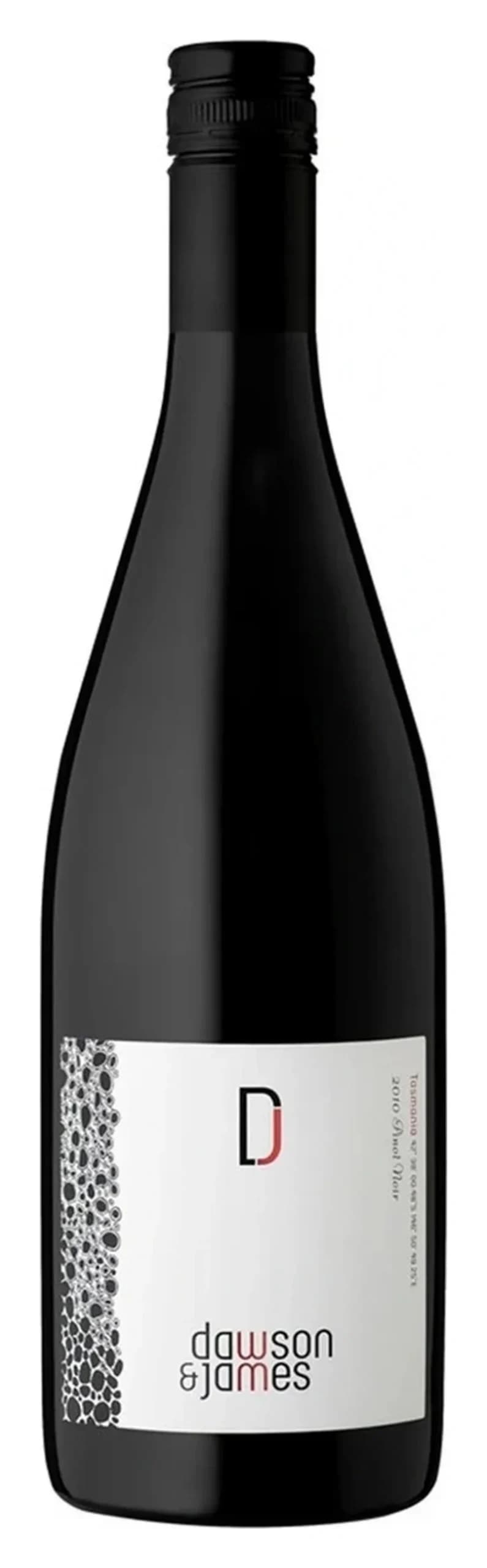 Tasmania Pinot Noir, Dawson James