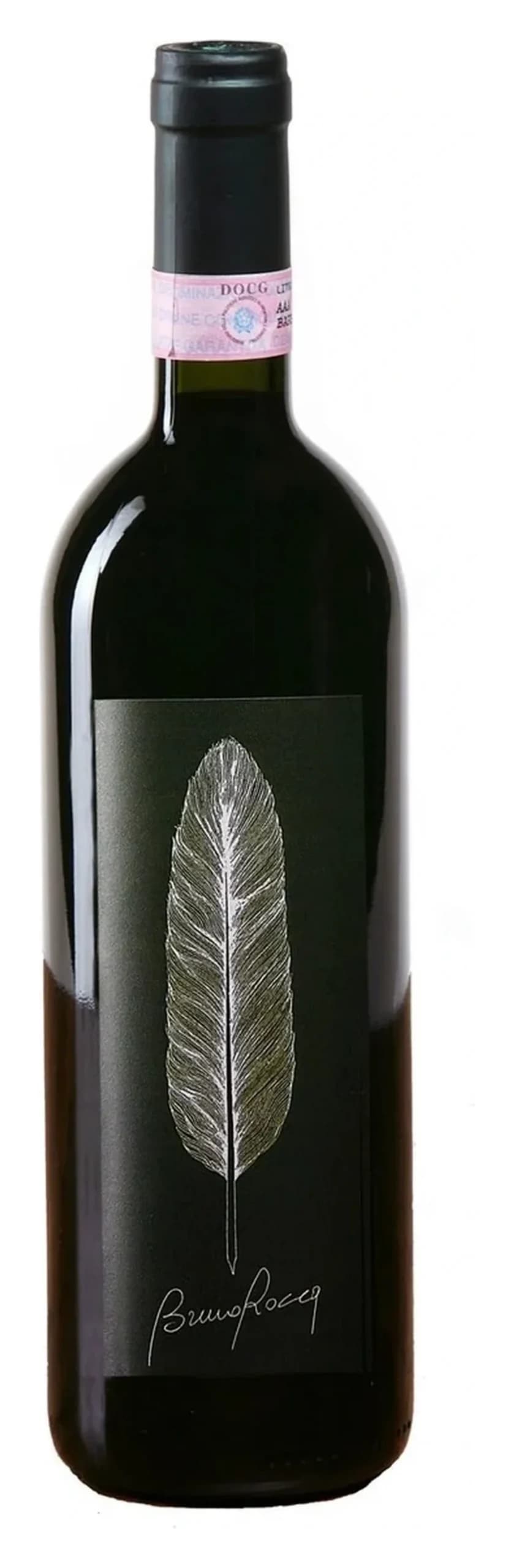 Barbaresco Maria Adelaide, Bruno Rocca