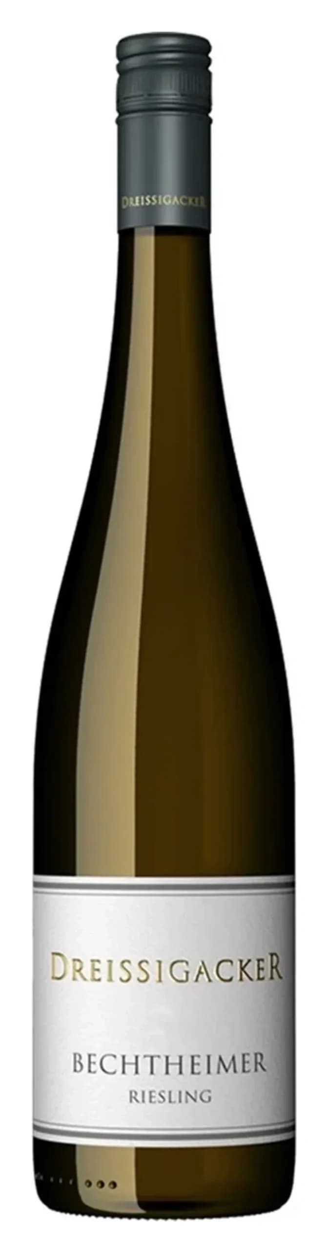 Bechtheimer Rheinhessen Riesling Trocken, Dreissigacker