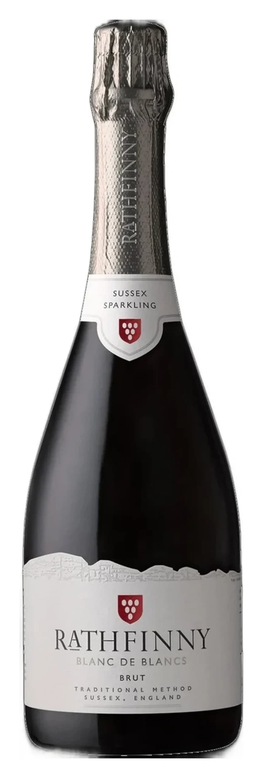 Blanc de Blancs, Rathfinny Wine Estate