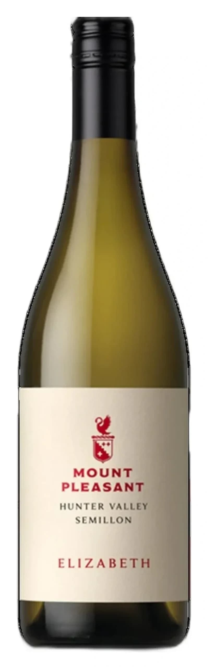 Elizabeth Cellar Aged Hunter Valley Semillon, Mount Pleasant