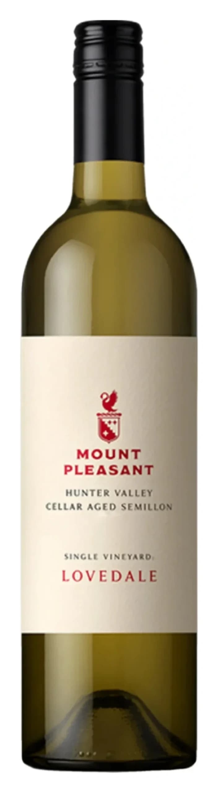 Lovedale Hunter Valley Semillon, Mount Pleasant