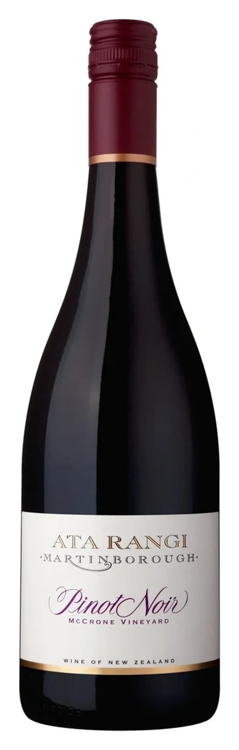 McCrone Vineyard Pinot Noir, Ata Rangi