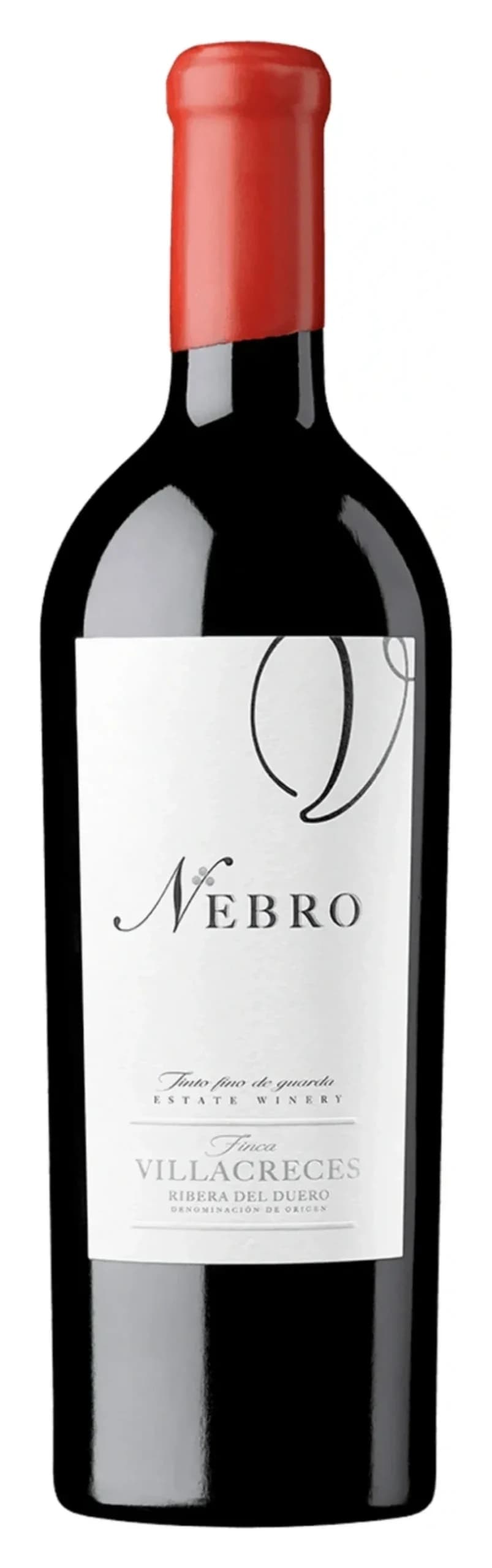 Nebro Ribera del Duero, Finca Villacreces