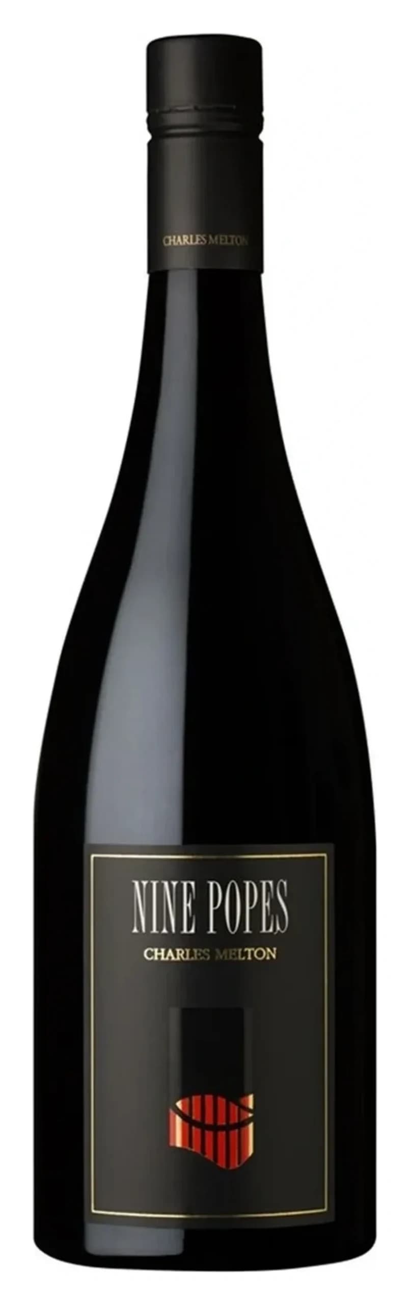 Nine Popes Barossa Valley, Charles Melton