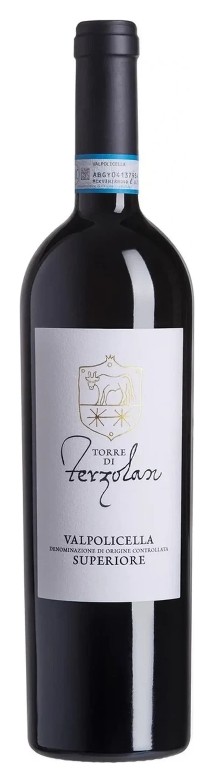 Valpolicella Superiore, Torre di Terzolan