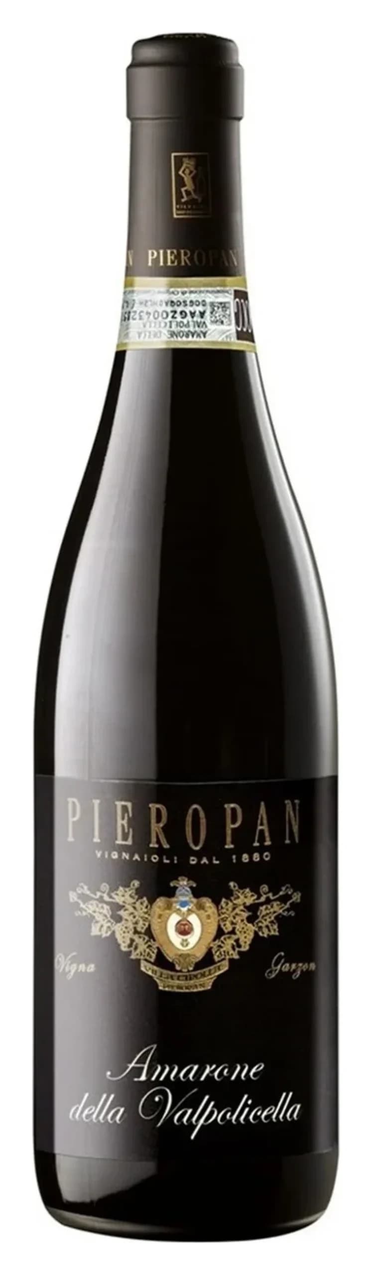 Vigna Garzon Amarone della Valpolicella, Pieropan