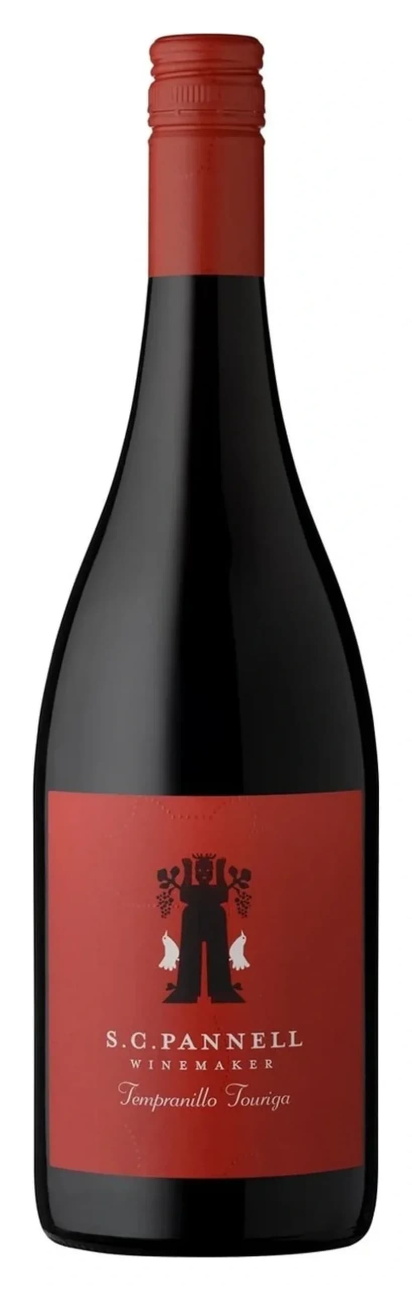 Adelaide Tempranillo/Touriga, S.C. Pannell