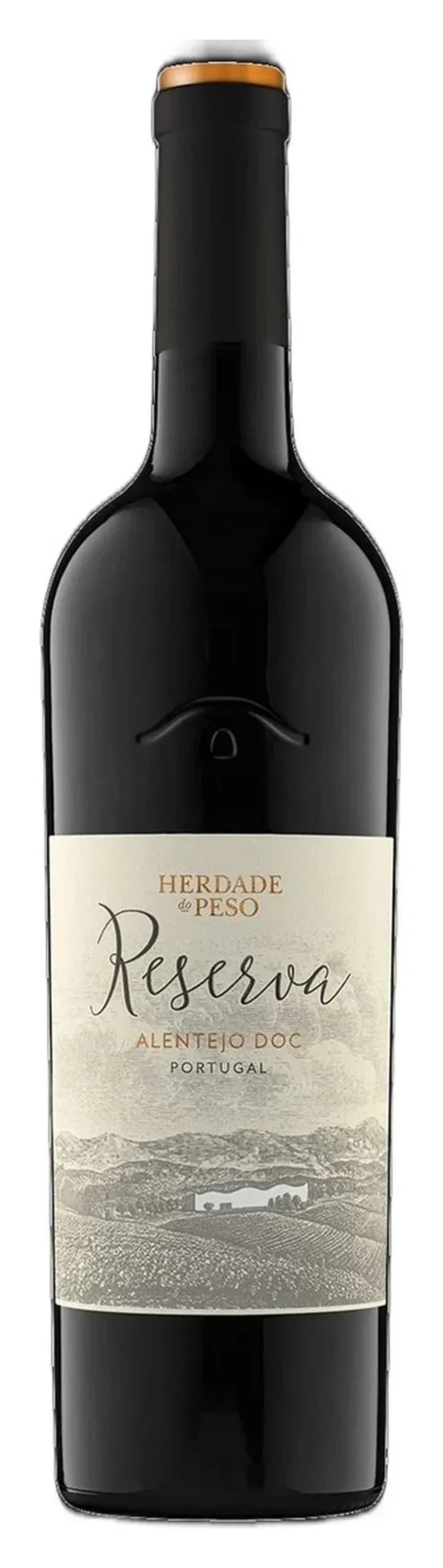 Alentejo Reserva, Herdade do Peso