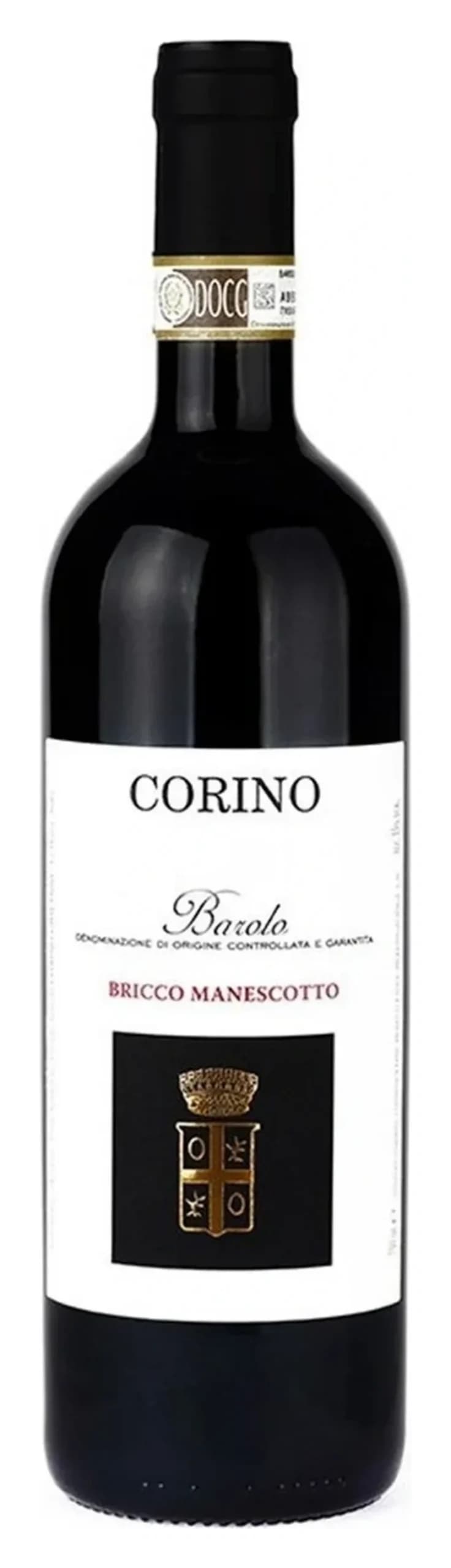 Barolo Bricco Manescotto, Corino Giovanni di Corino Giuliano
