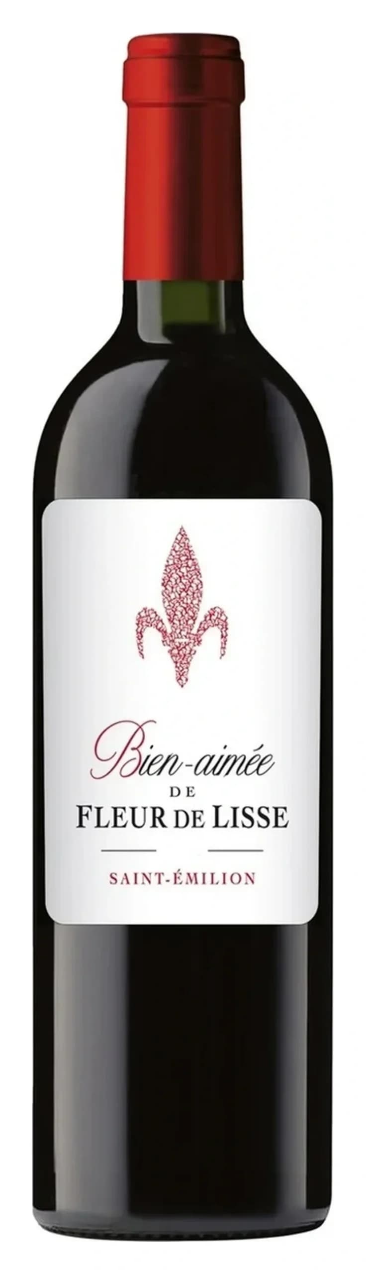 Bien-Aimée de Fleur de Lisse, Château Fleur de Lisse