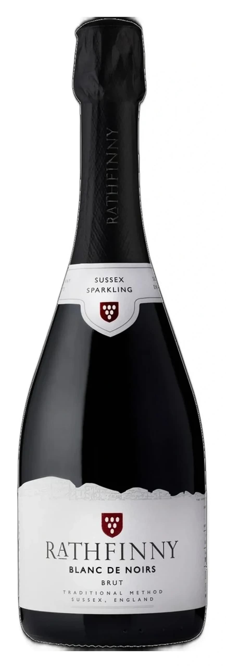 Blanc de Noirs, Rathfinny Wine Estate